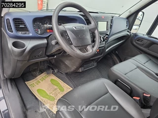 Iveco Daily Iveco Daily 50C18 3.0L 180PK Luchtvering L3H2 Dubbellucht 3,5t Trekhaak Airco Camera Euro6 L4H2 16m3 Airco Trekhaak - afbeelding nr 14