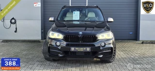 BMW X5 BMW X5 M50d - afbeelding nr 3