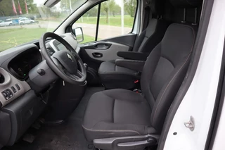 Renault Trafic - afbeelding nr 6