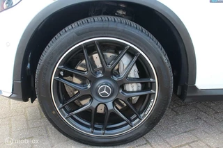 Mercedes-Benz GLC Mercedes GLC-klasse 350e 4M AMG Full Options Pano/ACC/20Inch - afbeelding nr 6