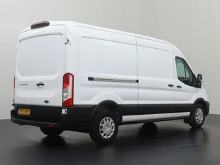 Ford Transit | Navigatie | 3-Persoons | Multimedia | Airco - afbeelding nr 2
