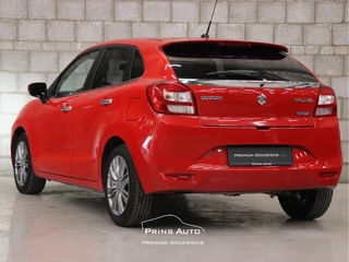 Suzuki Baleno |CAMERA|CRUISE|CLIMA| - afbeelding nr 6