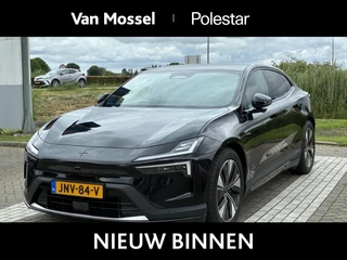 Polestar 4 Long Range Single motor Prime 100 kWh