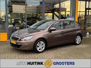 Peugeot 308 - 500031131-0