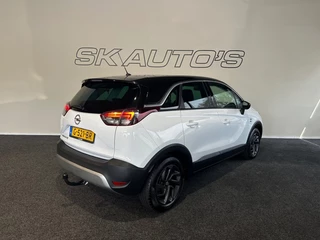 Opel Crossland X - afbeelding nr 3