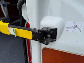 Ford Transit Custom 97.000km Airco,Navigatie 1e Eigenaar - afbeelding nr 19