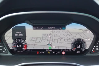 Audi Q3 Audi Q3 35 TFSI S-line Pano/Leer/Virtual/Camera/20 inch/Ambiente/LED - afbeelding nr 10