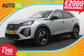 Peugeot 2008 167 PK Aut. Hybrid Allure