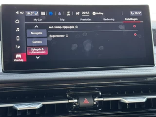 Alfa Romeo Tonale Alfa Romeo TONALE 1.5T Hybrid Edizione Speciale Stoelventilatie/ verwarming Climate control Apple Carplay Android Leder - afbeelding nr 33