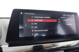 BMW X1 BMW X1 sDrive20i 192PK VDL Nedcar Edition led|leer|hud|cam|dab|lmv18 - afbeelding nr 35
