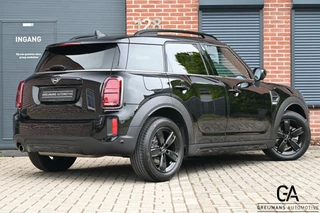 MINI Countryman Mini Countryman 1.5 Cooper|FACELIFT|CRUISECONTROL|NAVI|LUXESTOELEN - afbeelding nr 2