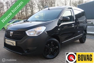 Dacia Dokker bestel Express 1.3 TCe Comfort