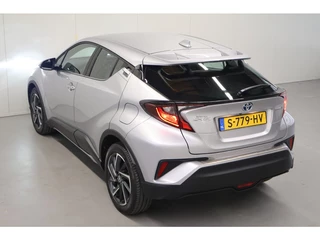 Toyota C-HR - afbeelding nr 12