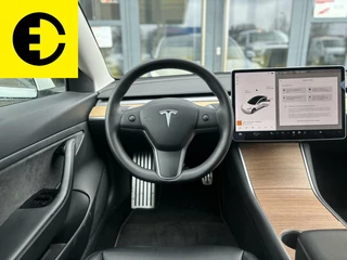 Tesla Model 3 Tesla Model 3 Standard RWD Plus 60 kWh | Autopilot | Pano - afbeelding nr 4