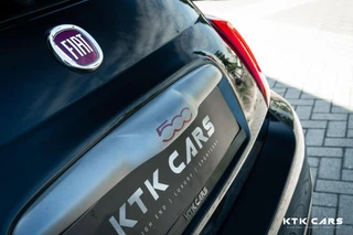 Fiat 500 Fiat 500 0.9 TwinAir Turbo Sport|VirtualCockpit|Bluetooth|Uconnect - afbeelding nr 38
