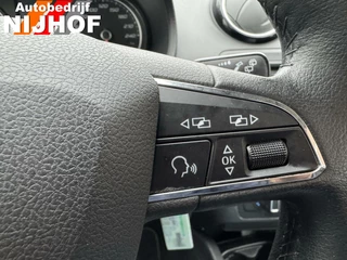 SEAT Ibiza Seat Ibiza ST 1.0 EcoTSI Style Connect - afbeelding nr 18