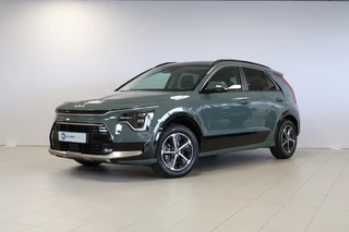 Kia Niro - afbeelding nr 2