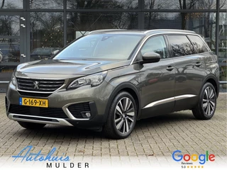 Peugeot 5008 1.2 Turbo Premium