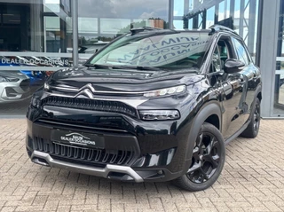 Citroën C3 Aircross - 389028970-0