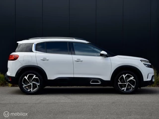 Citroën C5 Aircross Citroen C5 Aircross 1.6 180pk Shine Automaat I Navi I Trekha - afbeelding nr 5