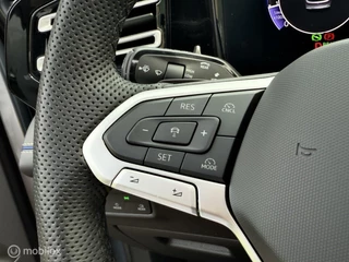 Volkswagen Tiguan Volkswagen Tiguan 1.5 eTSI R-Line | Pano | Massage | ACC - afbeelding nr 23
