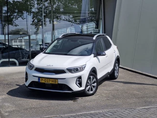 Kia Stonic - afbeelding nr 2