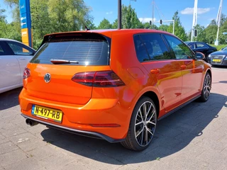Volkswagen Golf 1.4 TSI PHEV GTE Executive | Navi | Clima | Adap.Cruise | Led Koplampen | Bluetooth Carkit+Streaming | Pdc V+A+Camera | Licht+Regensensor | Sfeerverlichting | Privacy Glass | 19''lm |Trekhaak - afbeelding nr 4