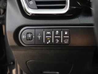 Kia Ceed Sportswagon Kia Ceed Sportswagon 1.6 GDI PHEV DynamicPlusLine I Leder I Elek. stoelverstelling - afbeelding nr 19