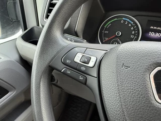 MAN eTGE MAN eTGE 3.140 Elektrisch Koel/Vries -32° 38kWh L3H3 Climate Control Cruise Control Dag Nacht Koeling - afbeelding nr 26
