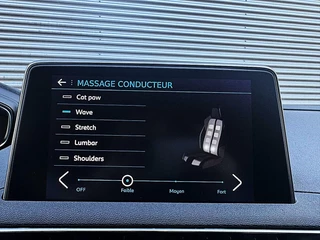 Peugeot 3008 Peugeot 3008 1.2 PureTech Allure /Camera/Automaat/Led/Massagestoelen/Apple Carplay/Cruise Control/131PK /stoelverwarming - afbeelding nr 17