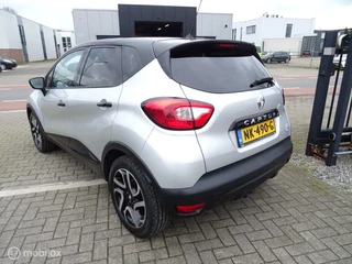 Renault Captur Renault Captur 1.2 TCe Dynamique Zeer compleet Keurig onderhouden - afbeelding nr 5