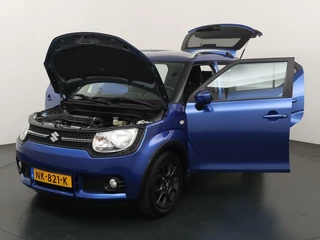Suzuki Ignis Suzuki Ignis 1.2 Select Automaat - afbeelding nr 19