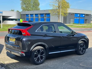 Mitsubishi Eclipse Cross - afbeelding nr 6