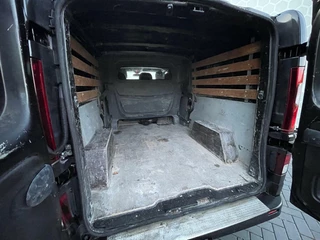 Nissan NV300 Nissan NV300 bestel 1.6 dCi 120 L2H1 Optima Trekhaak Camera - afbeelding nr 35