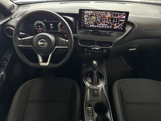 Nissan Juke 2025 - afbeelding nr 23
