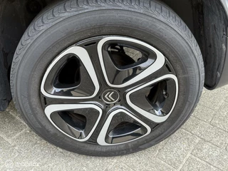 Citroën C3 Aircross Citroen C3 Aircross 1.2 PureTech S&S Feel 110 PK Cruise Dab+ NL Auto Cruise Apk Airco - afbeelding nr 14