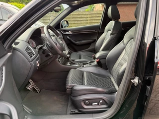 Audi RSQ3 Audi RSQ3 2.5 TFSI Quattro Automaat Panodak Leer Trekhaak - afbeelding nr 17