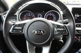 Kia Ceed Sportswagon - afbeelding nr 11