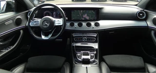 Mercedes-Benz E-Klasse - afbeelding nr 12