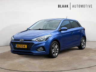 Hyundai i20 Hyundai i20 1.0 T-GDI Comfort - afbeelding nr 1