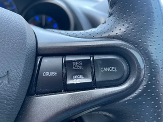 Honda Jazz - afbeelding nr 21
