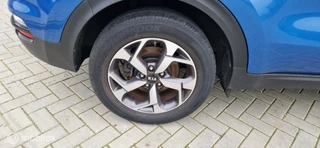 Kia Sportage Kia Sportage 1.6 GDI DynamicLine L.M. velgen/nwe AS banden - afbeelding nr 14