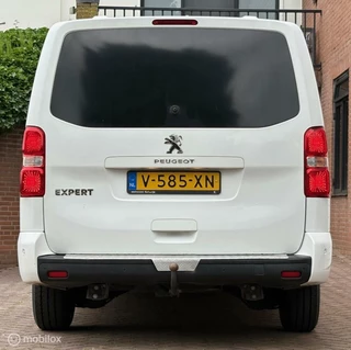 Peugeot Expert Peugeot Expert Bestel 2.0 BlueHDI 120 Long Premium Navi 3-pers - afbeelding nr 6