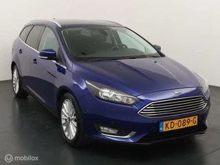 Ford Focus Ford Focus Wagon 1.0 Titanium - afbeelding nr 7