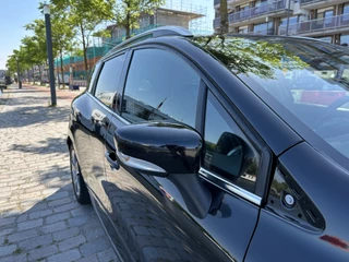 Renault Clio navigatie airco/ecc nwe apk - afbeelding nr 41