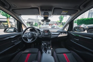 BMW 2 Serie BMW 2 Serie Active Tourer ZEER GOED ONDERHOUDEN - afbeelding nr 7