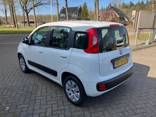 Fiat Panda - afbeelding nr 4