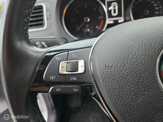 Volkswagen Polo Volkswagen Polo 1.4 TDI Comfortline - afbeelding nr 19