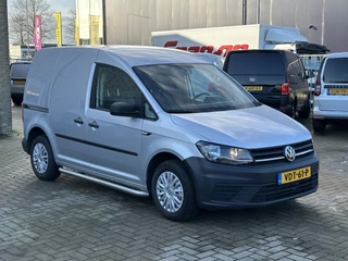 Volkswagen Caddy Cruise control|Trekhaak - afbeelding nr 15