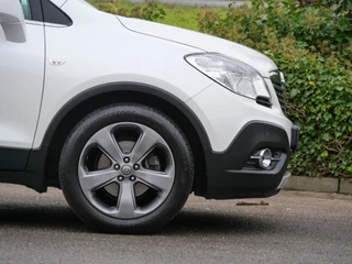 Opel Mokka | TREKHAAK | CAMERA | CRUISE CONTROL | - afbeelding nr 6